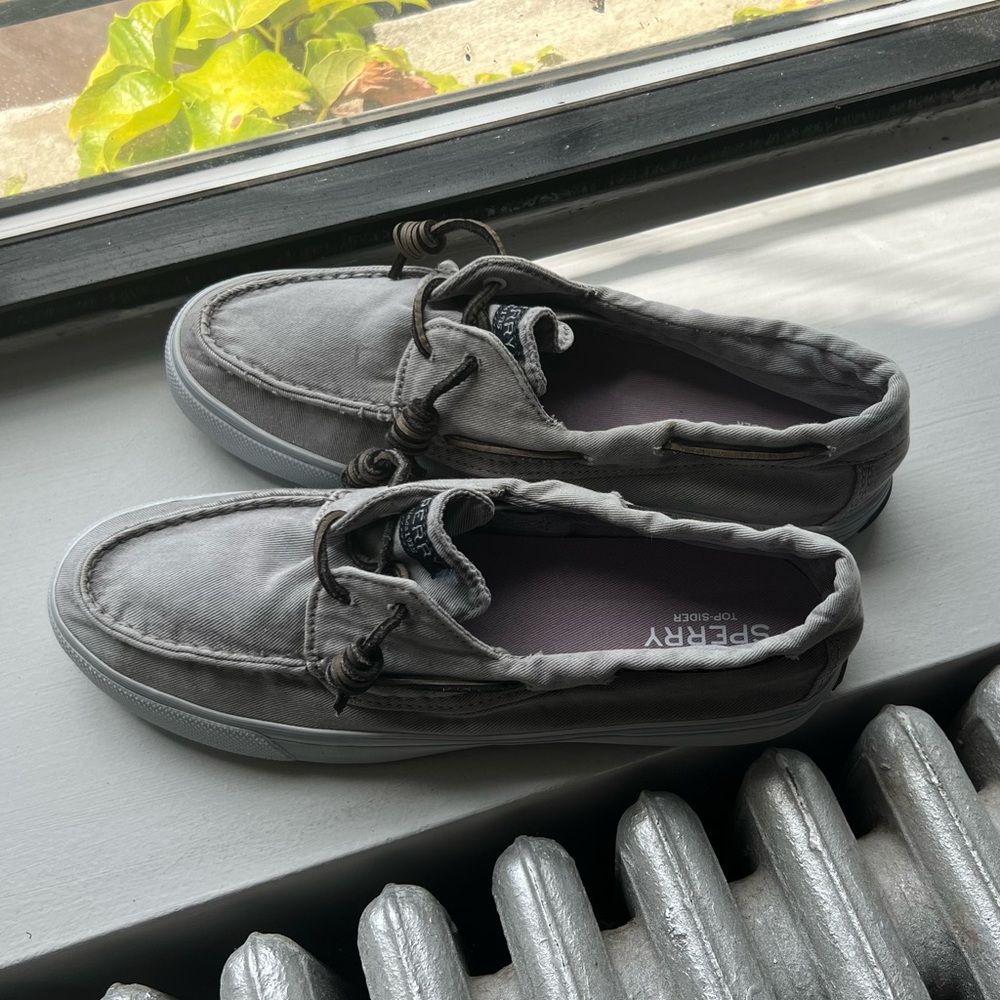 Sperry Bahama Slip-On Loafers